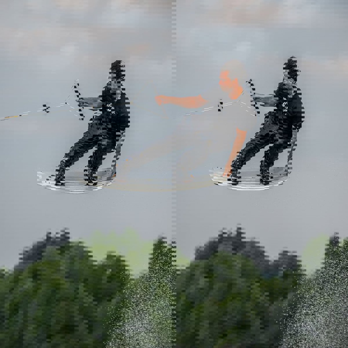 Hyperlite Blueprint wakeboard 143 cm 6