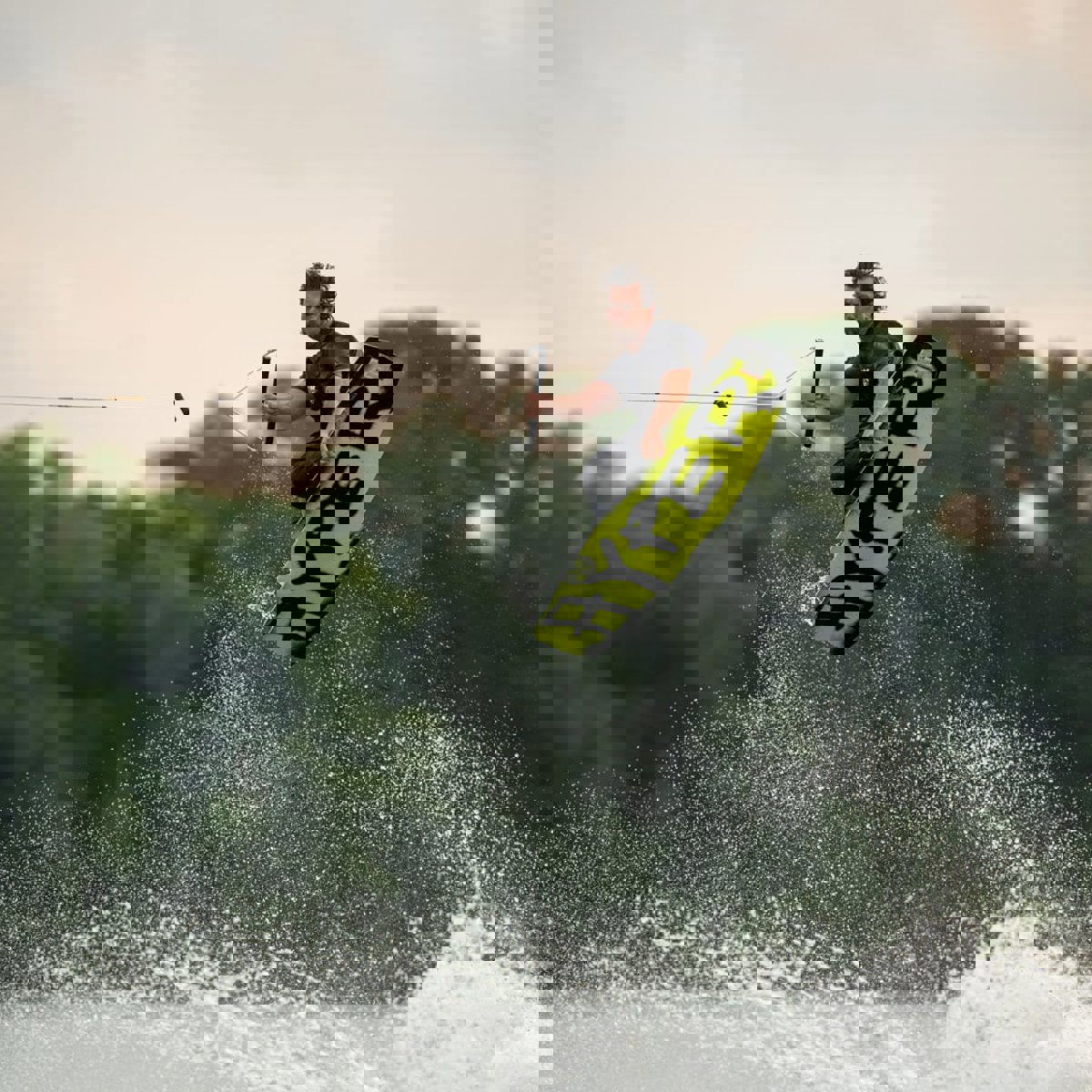 Hyperlite Blueprint wakeboard 143 cm 7