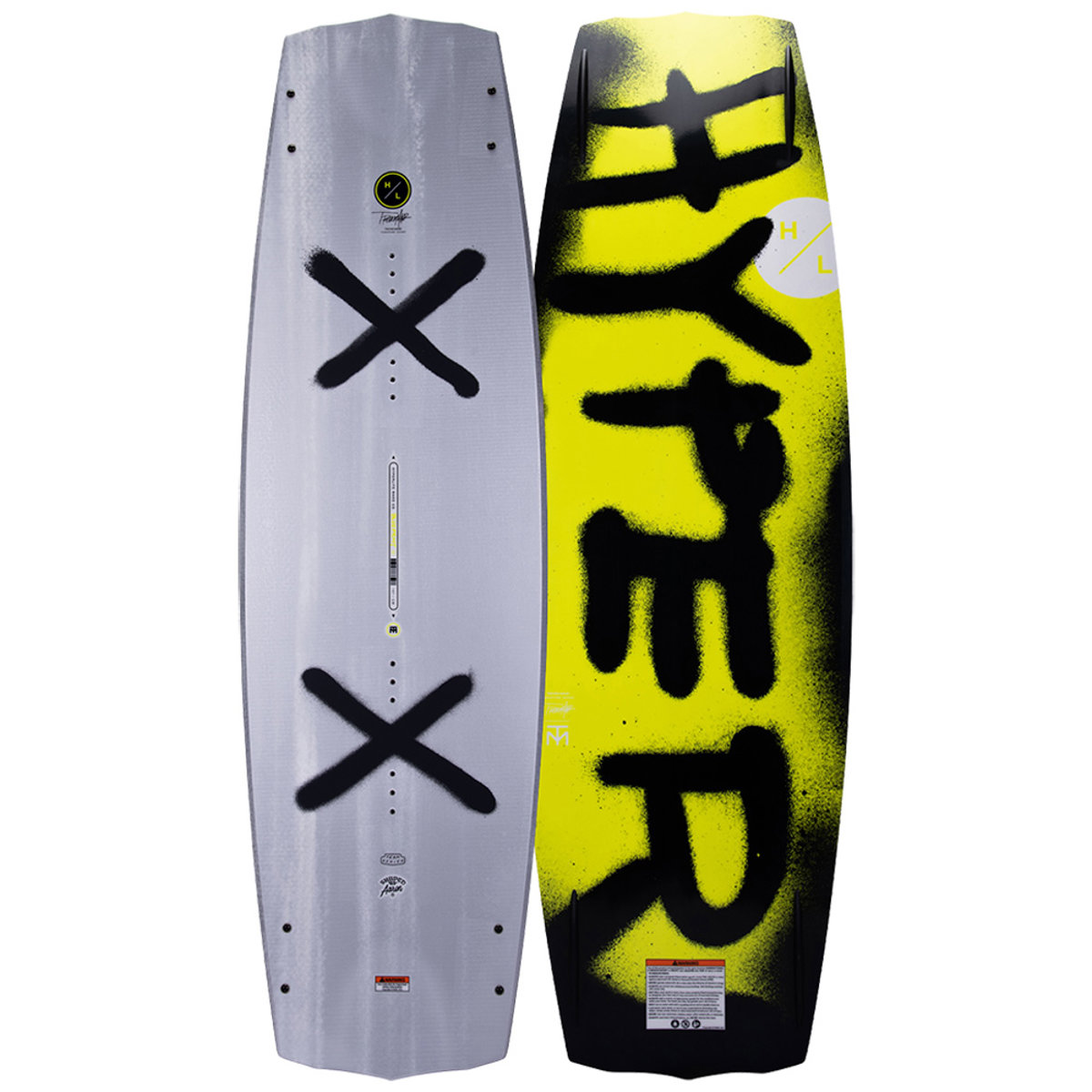 Hyperlite Blueprint  wakeboard 147 cm foto 1