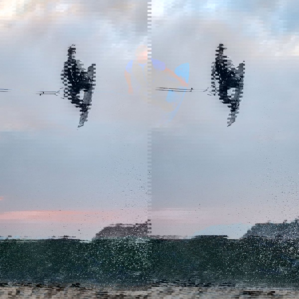 Hyperlite Blueprint  wakeboard 147 cm 10