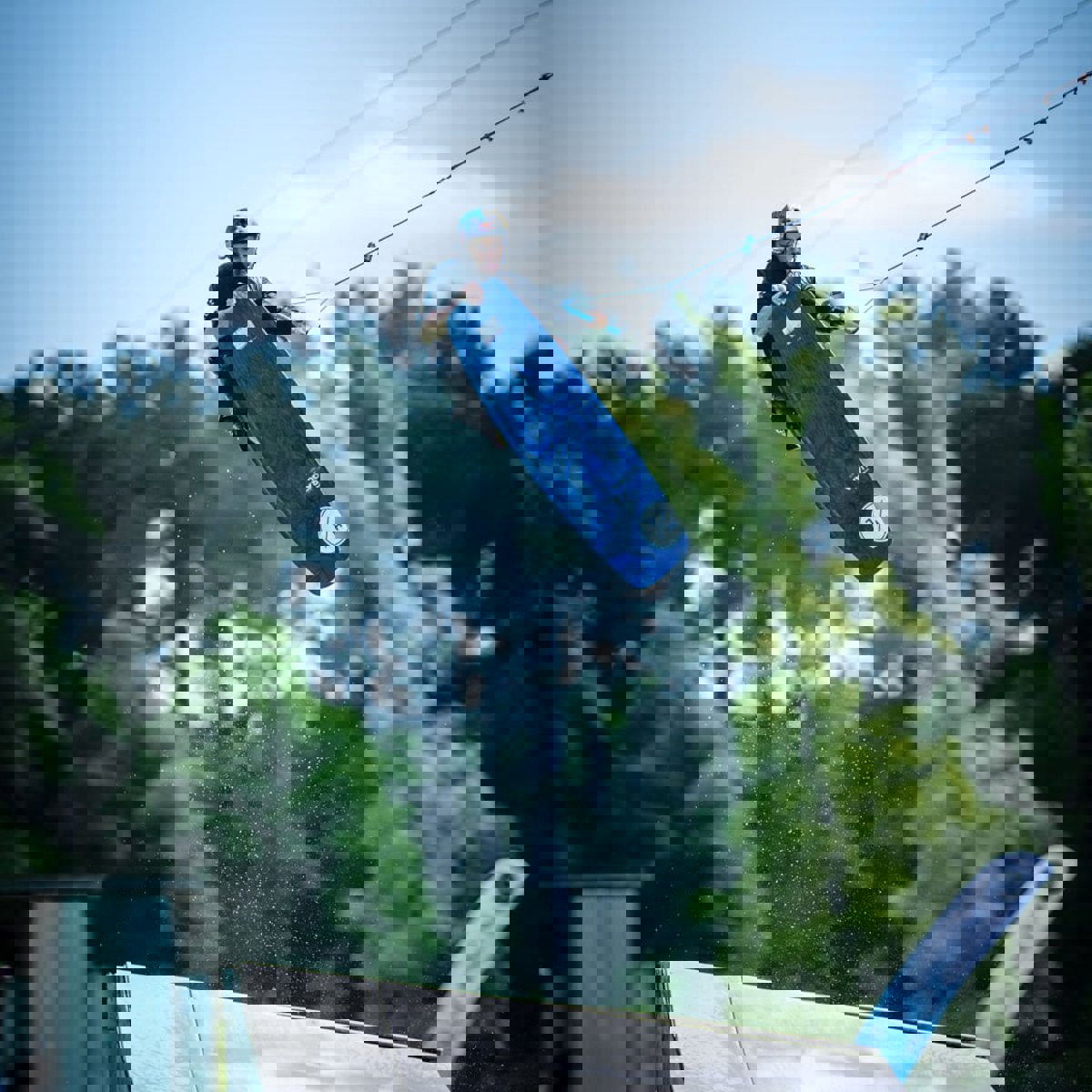 Hyperlite Guara wakeboard 153 cm 11