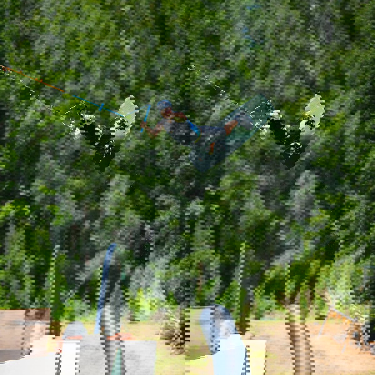 Hyperlite Freepress wakeboard 145 cm 11