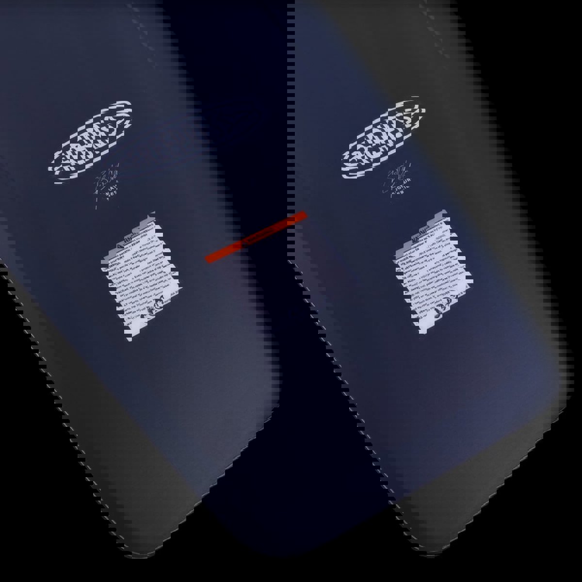 Hyperlite Freepress wakeboard 148 cm 3