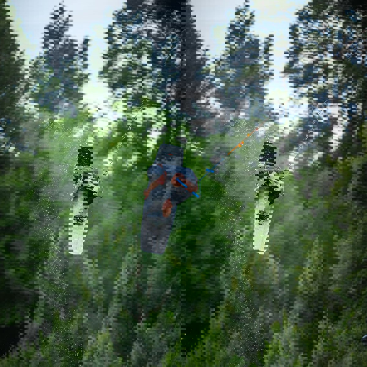 Hyperlite Freepress wakeboard 148 cm 9