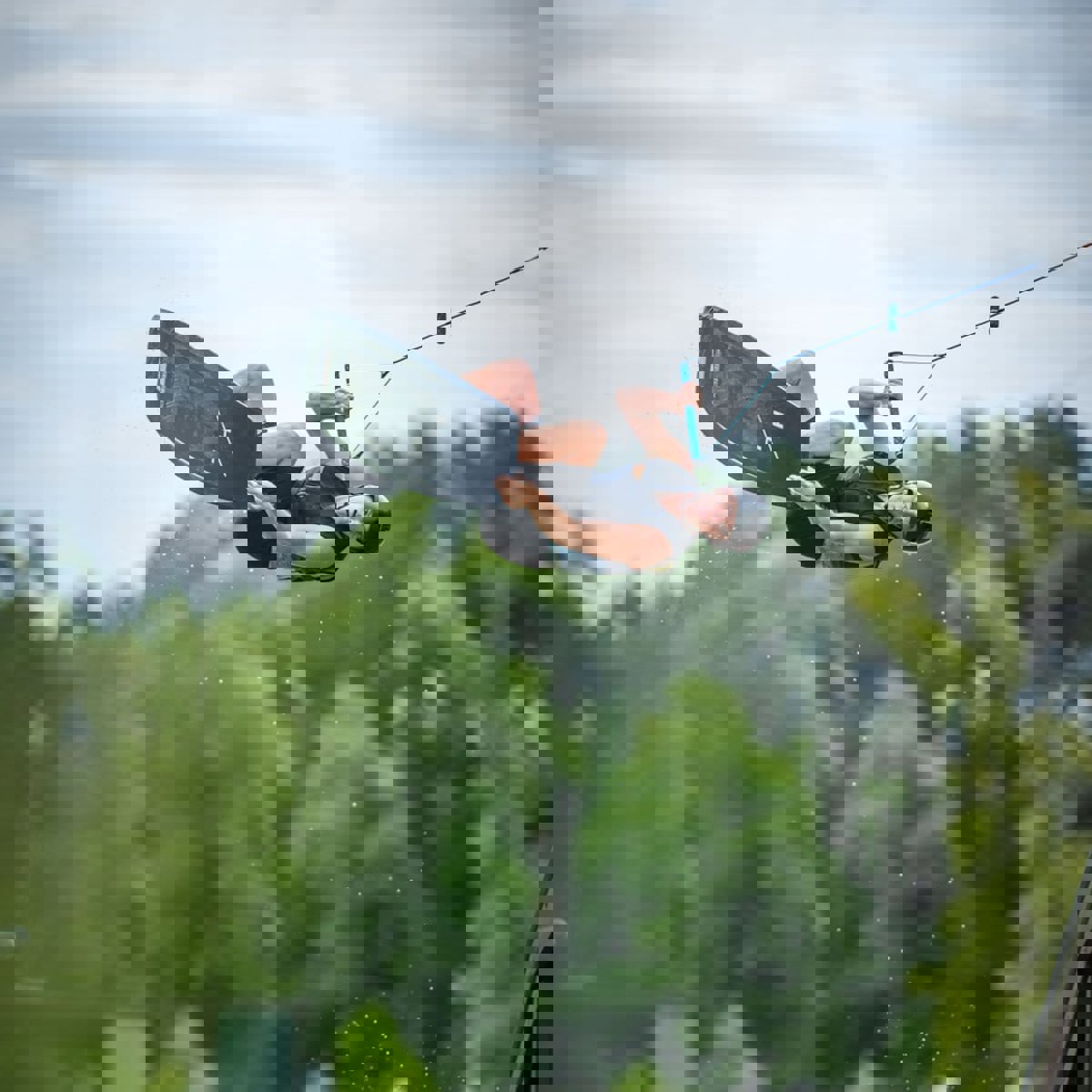 Hyperlite Freepress wakeboard 151 cm 9