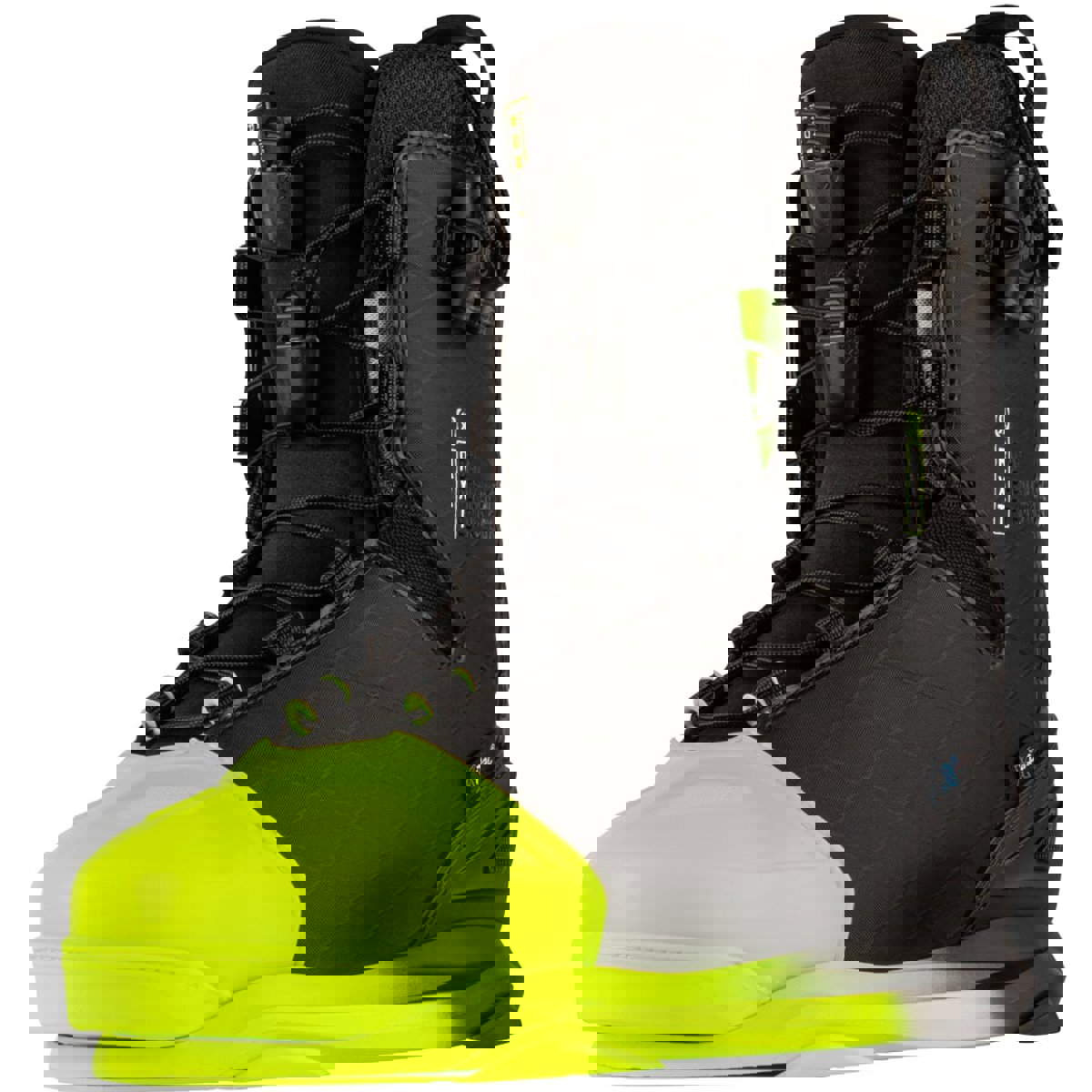 Ronix RXT wakeboard set 140 cm met RXT bindingen 13