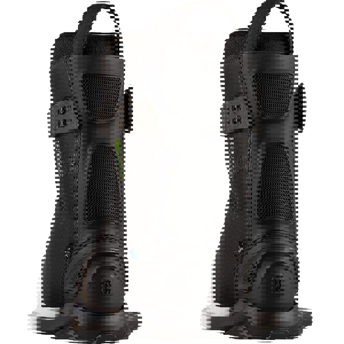 Ronix RXT wakeboard set 140 cm met RXT BOA bindingen 15