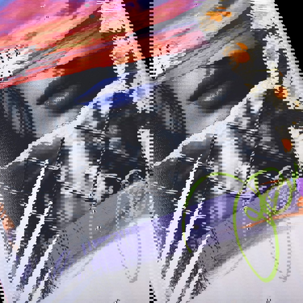 Hyperlite Aries wakeboard 142 cm met Zero2 bindingen 9