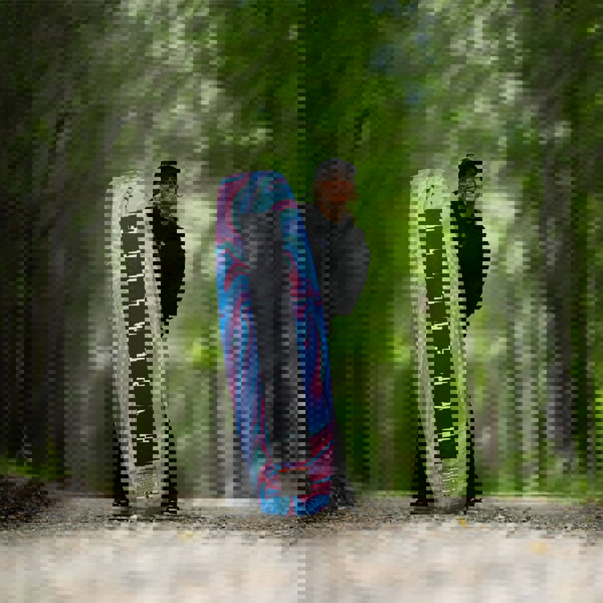 Hyperlite Aries dames wakeboard 142 cm 12