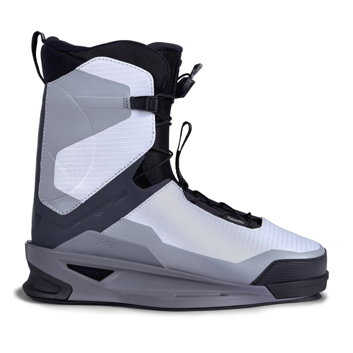 Hyperlite Aries wakeboard 146 cm met Zero2 bindingen 21