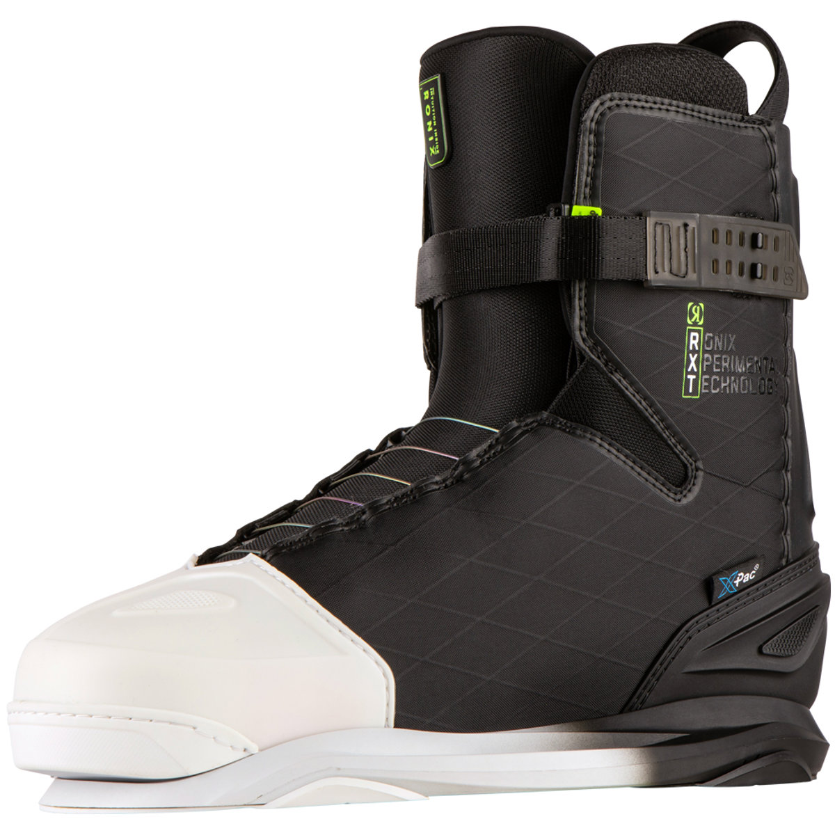 Ronix RXT wakeboard set 144 cm met RXT BOA bindingen 10