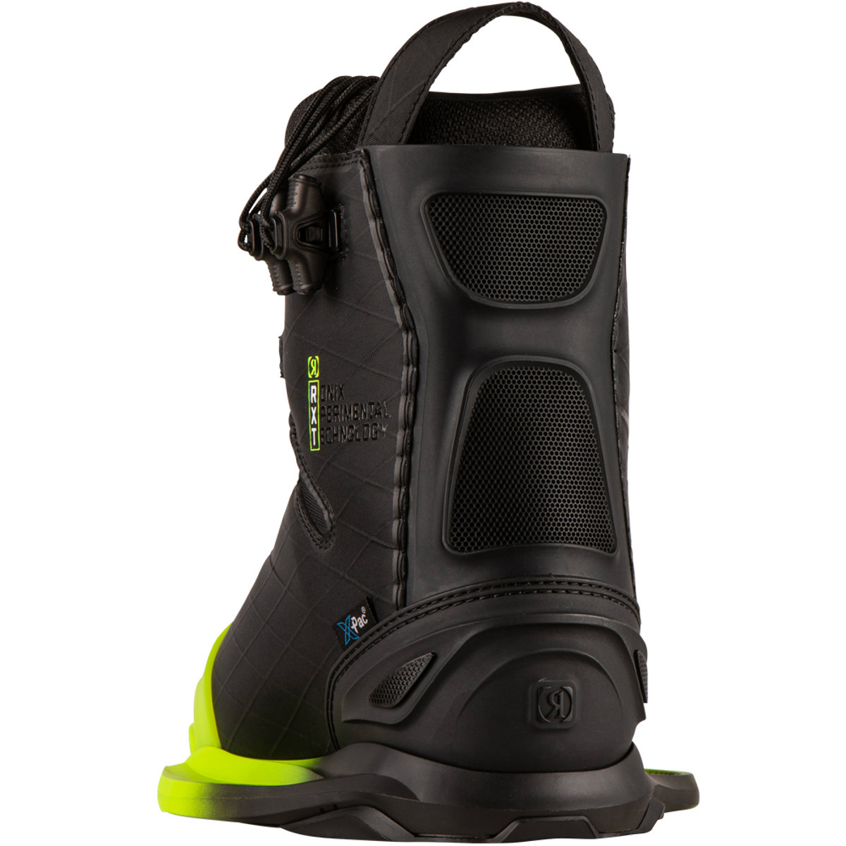 Ronix RXT wakeboard set 148 cm met RXT bindingen 12