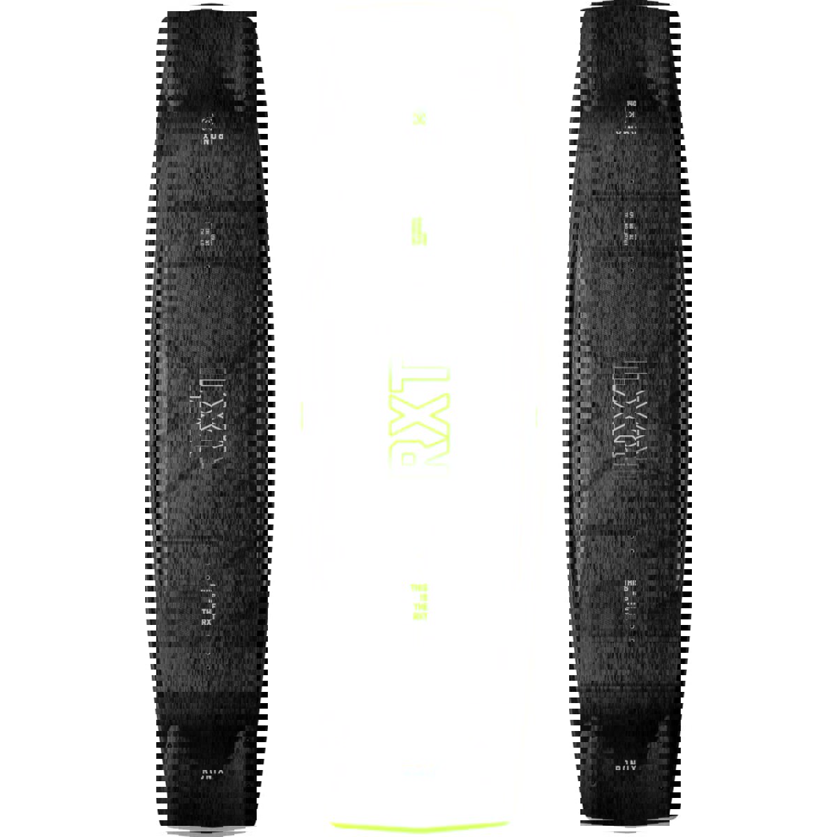 Ronix RXT wakeboard set 148 cm met RXT BOA bindingen 10