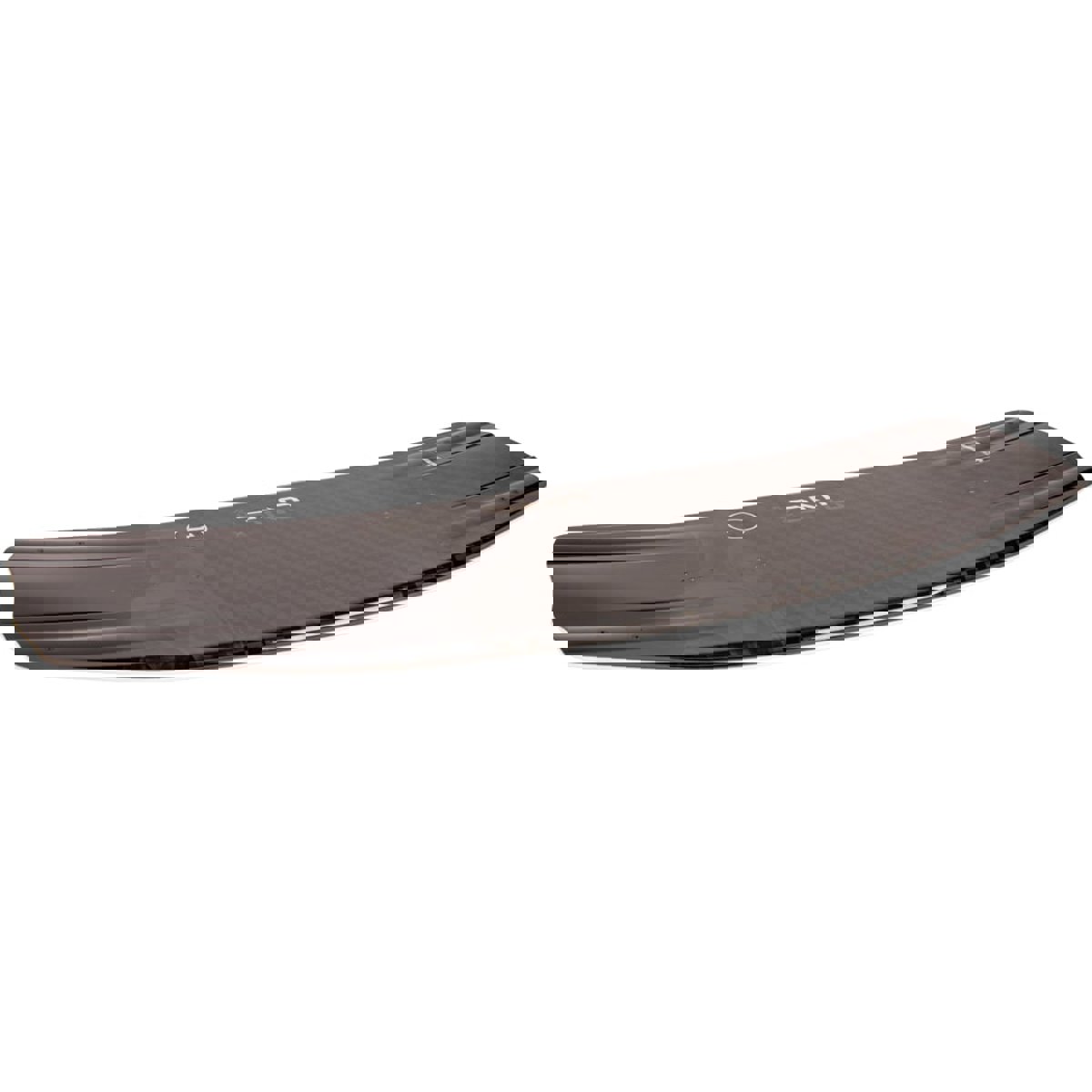 Ronix One Blackout Tech wakeboard 138 cm 4