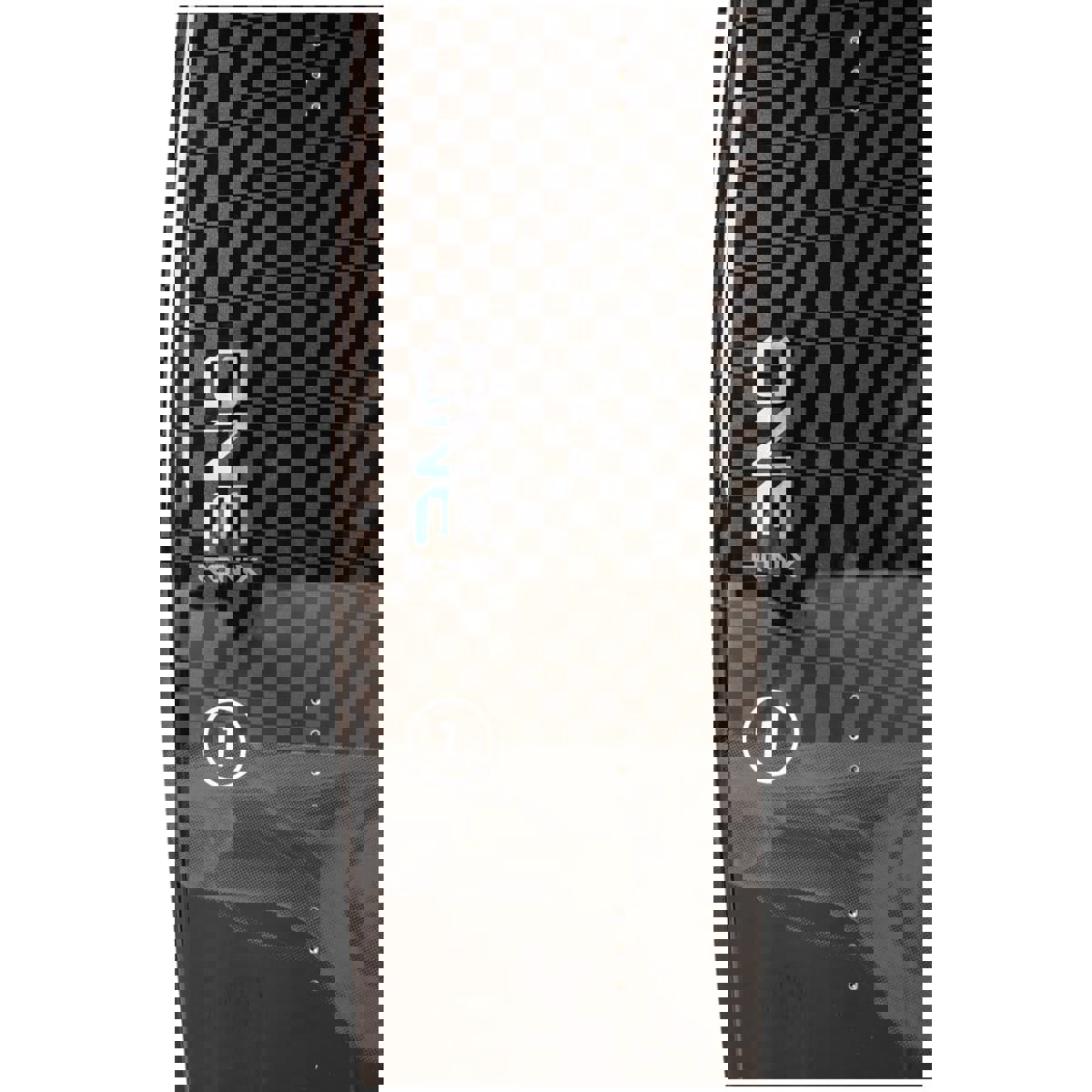 Ronix One Blackout Tech wakeboard 138 cm 5