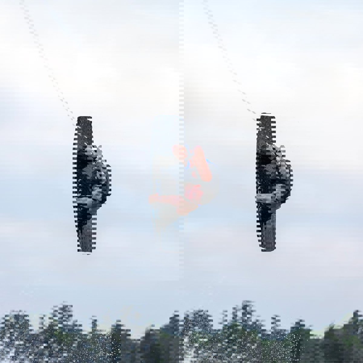 Ronix One Blackout Tech wakeboard 138 cm 9