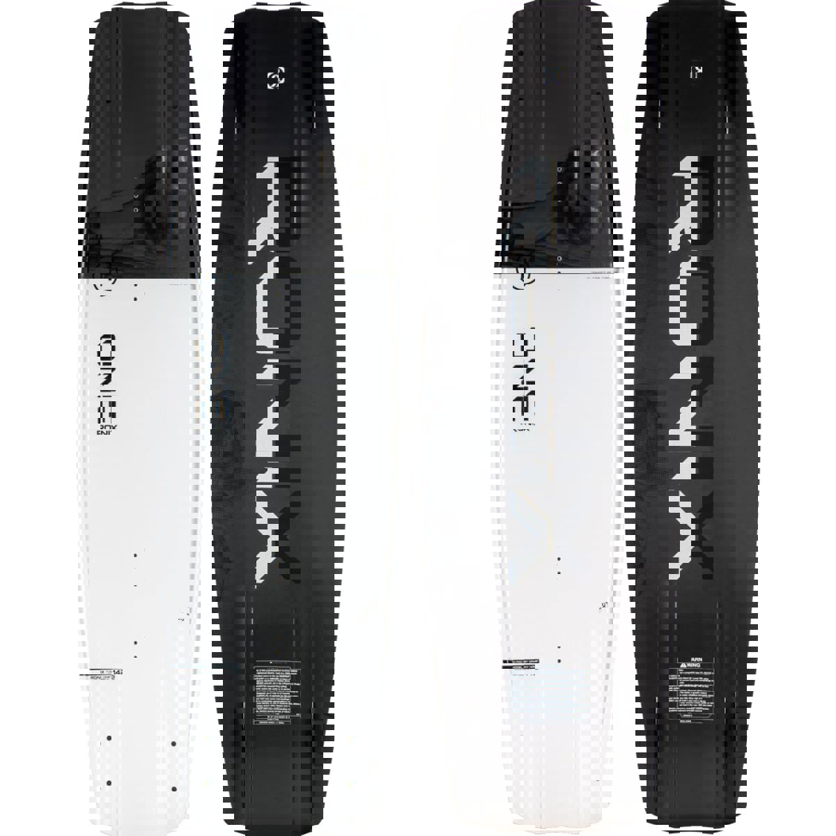 Ronix One Legacy Core wakeboard 138 cm foto 1