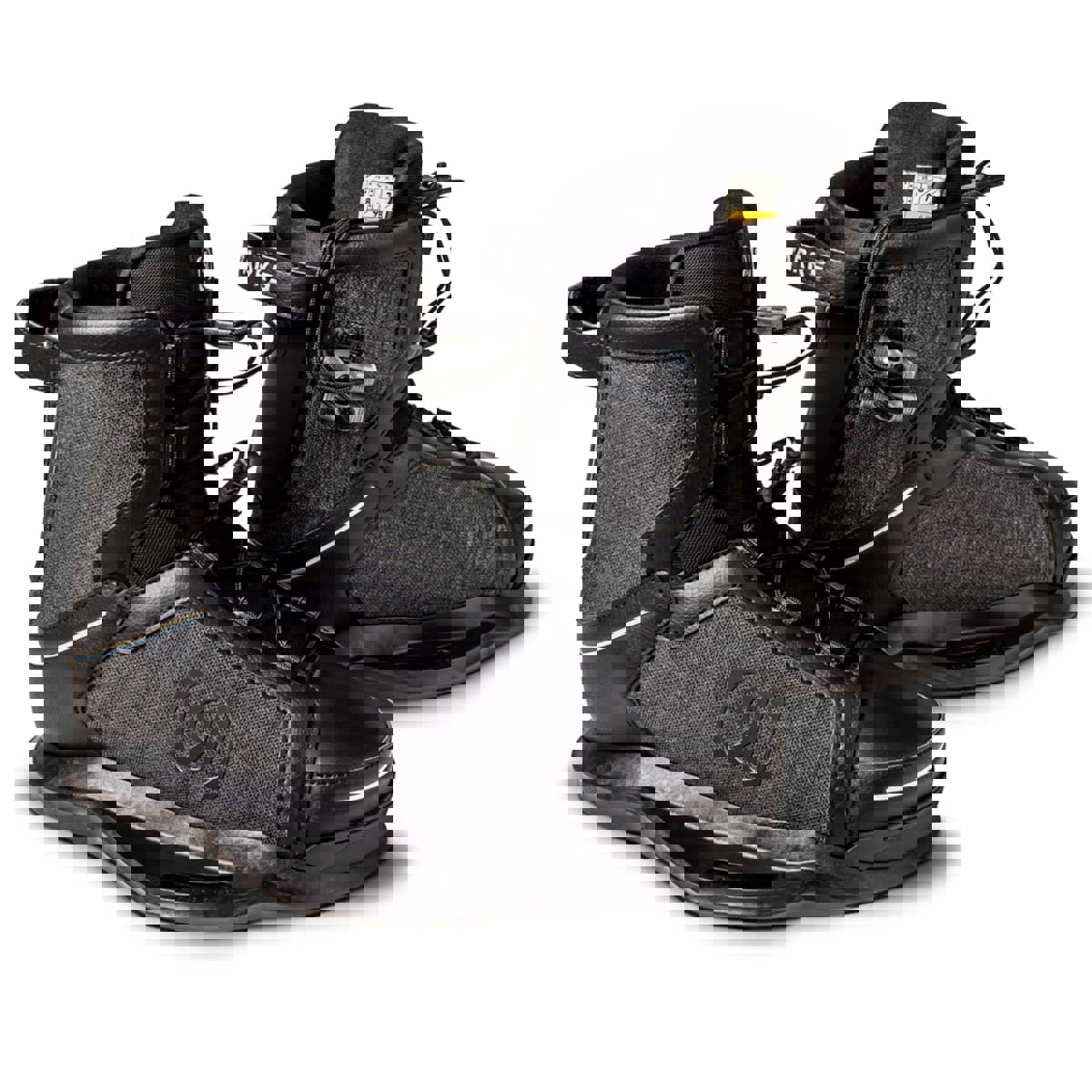 Ronix Parks wakeboard set 150 cm met Parks bindingen 10