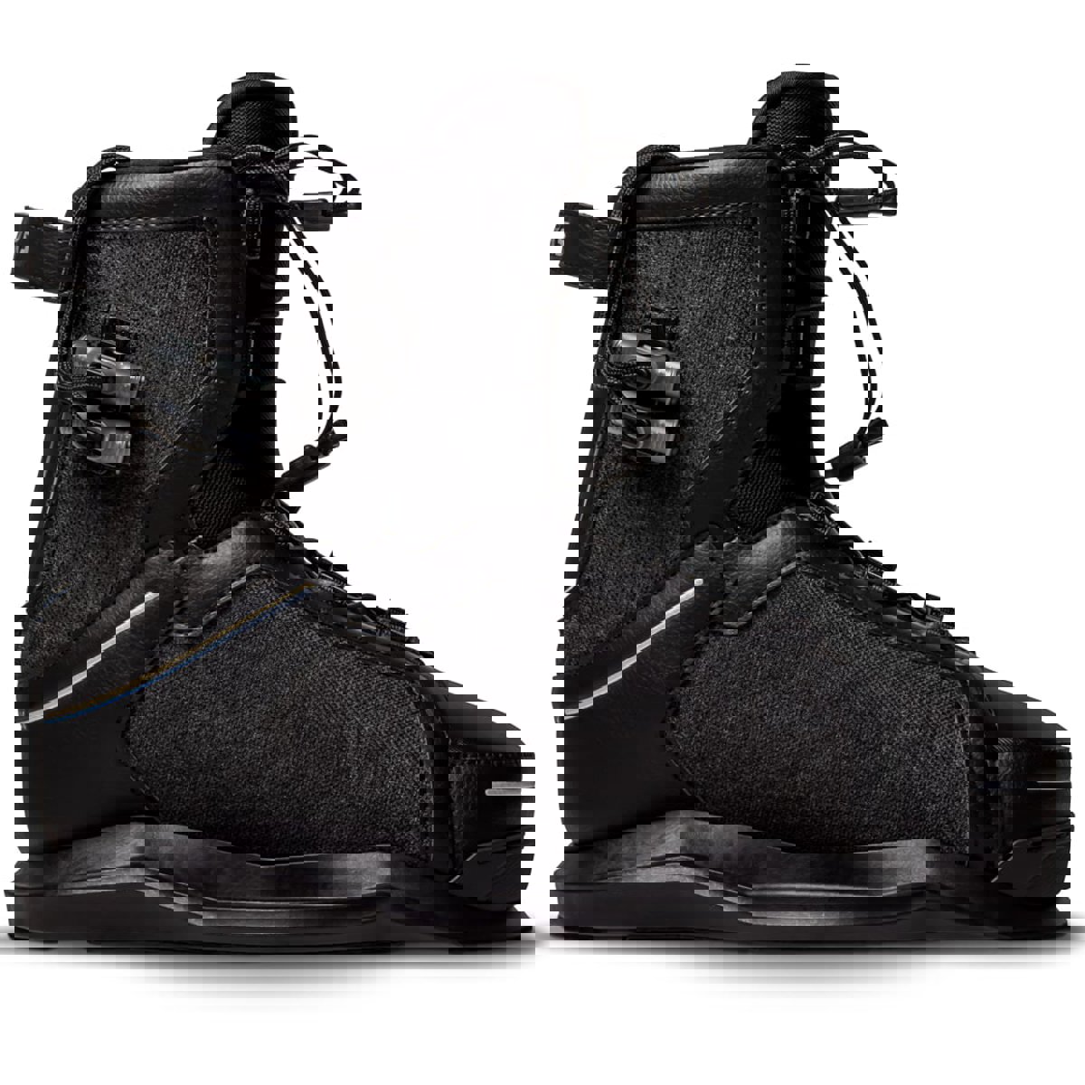 Ronix Parks wakeboard set 150 cm met Parks bindingen 14