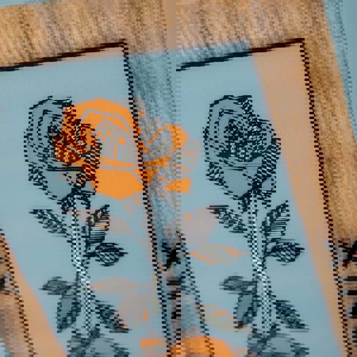 Ronix Utopia wakeboard 147 cm 10