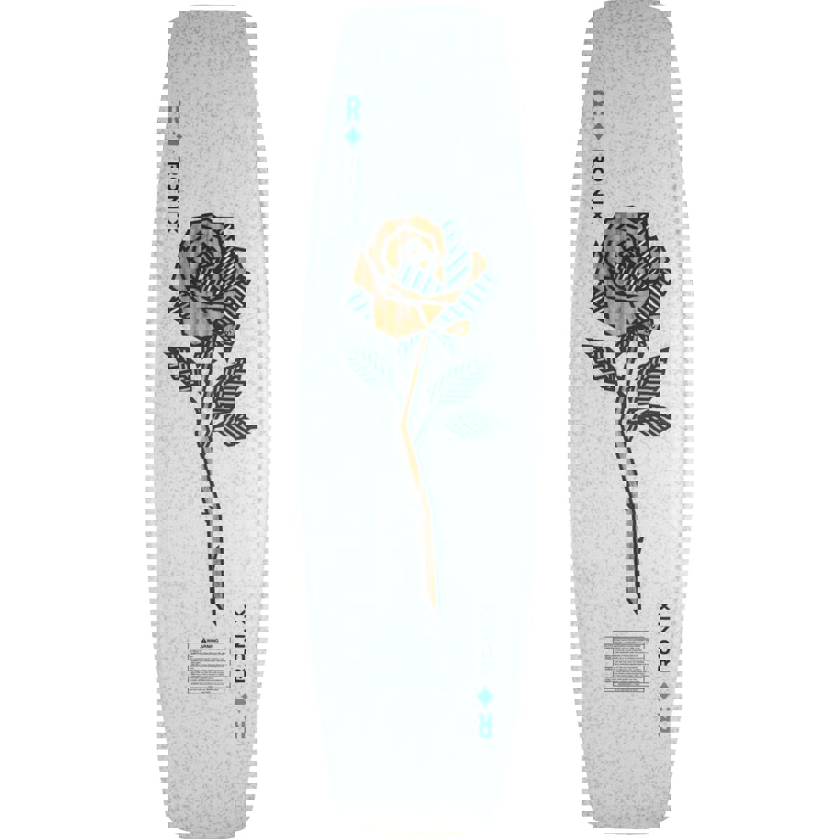 Ronix Utopia wakeboard 147 cm 8