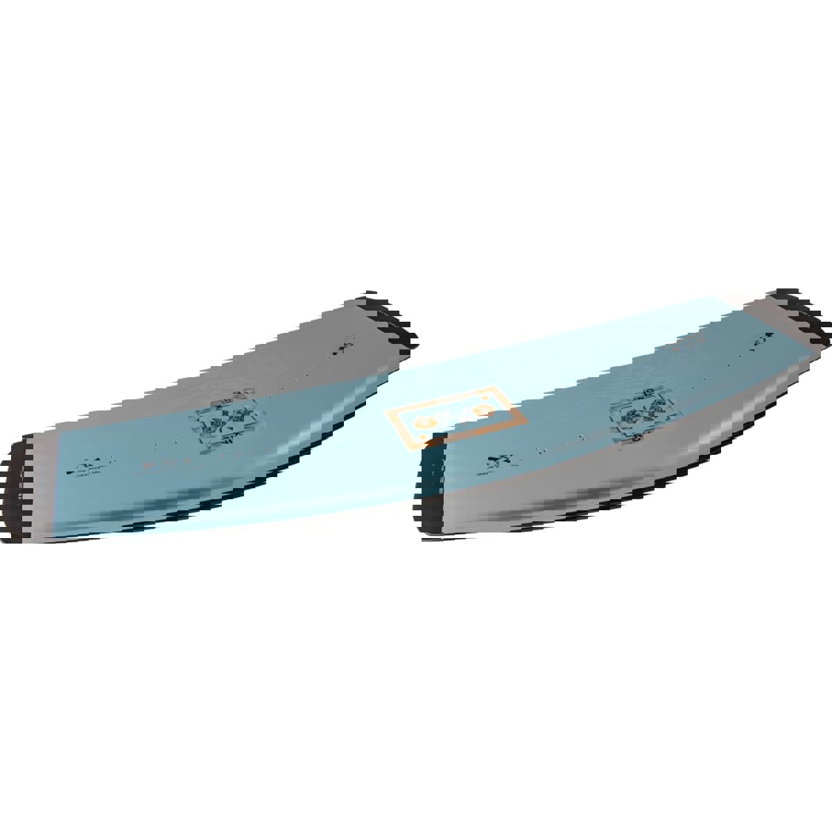 Ronix Utopia wakeboard 147 cm 9