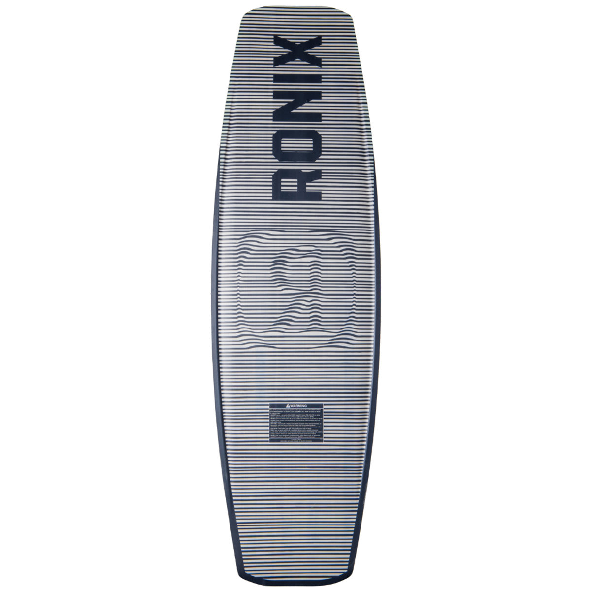 Ronix Kinetik wakeboardset 156 cm met Kinetik bindingen 5