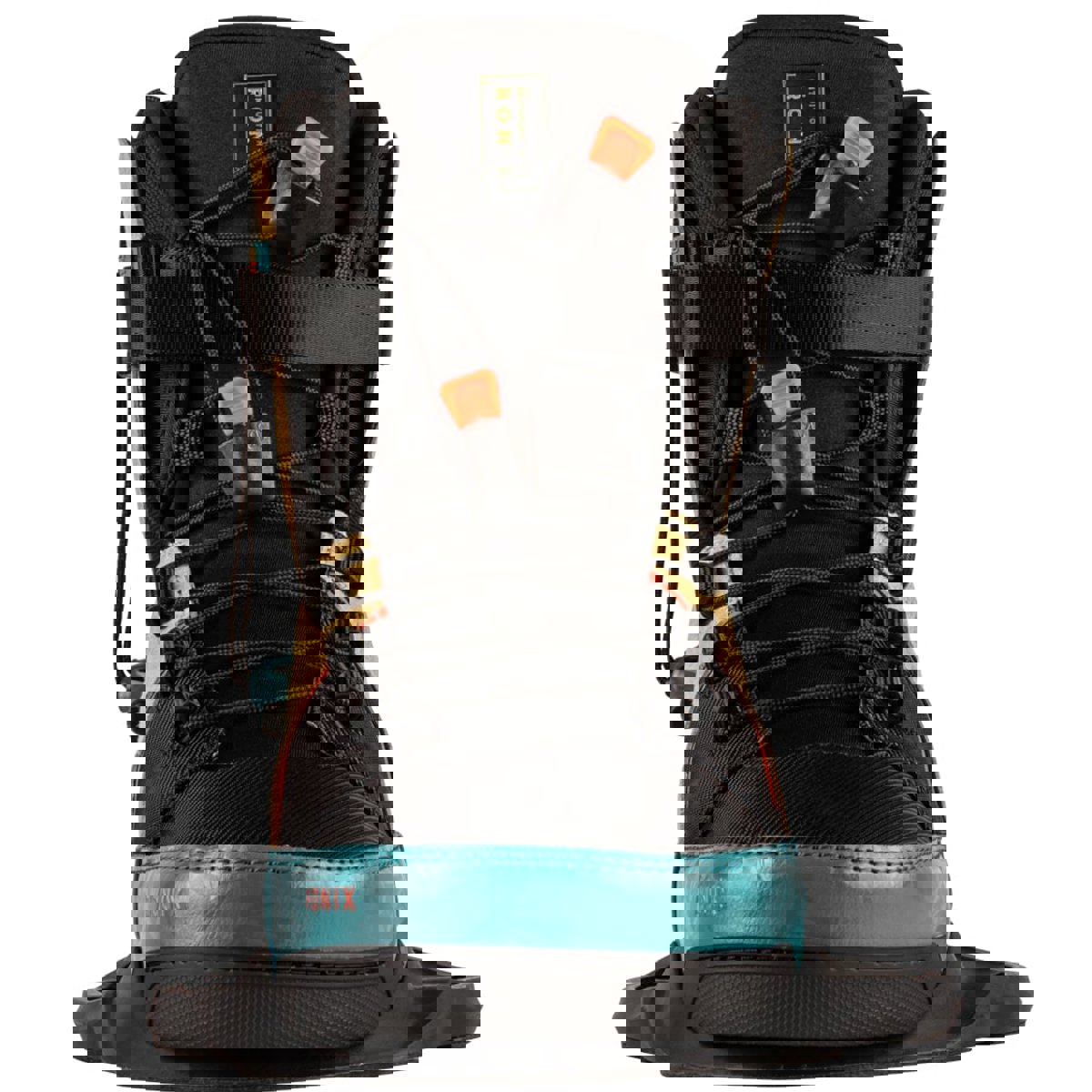 Ronix Atmos wakeboardset 148 cm met Atmos bindingen 20