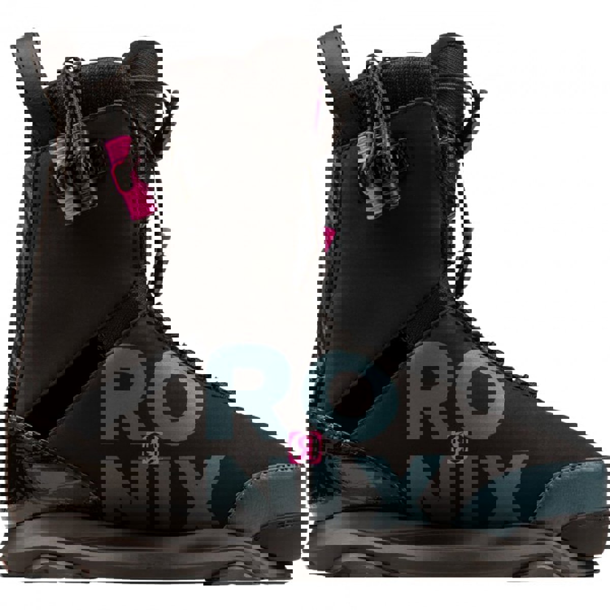 Ronix Spring Break wakeboard set 138 cm met Rise bindingen 14