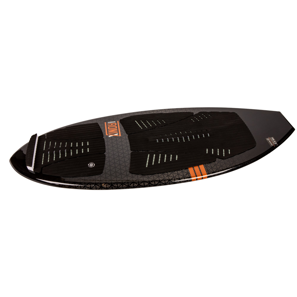 Skimmer Type 8:12 Carbon Air Core 3 4.6 wakesurfer
