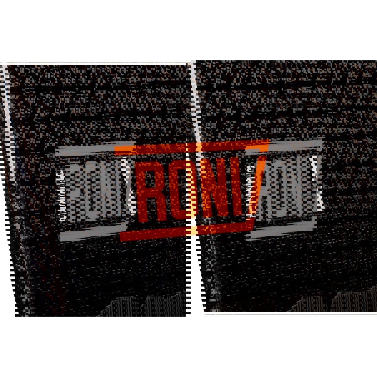 Ronix Skimmer Type 8:12 Carbon Air Core 3 4.6 wakesurfer 4