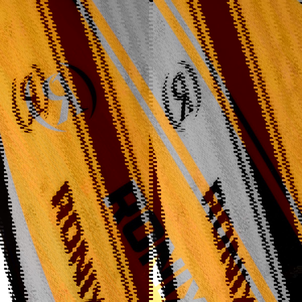 Ronix Surf Fish Koal Classic 4.6 wakesurfer 11