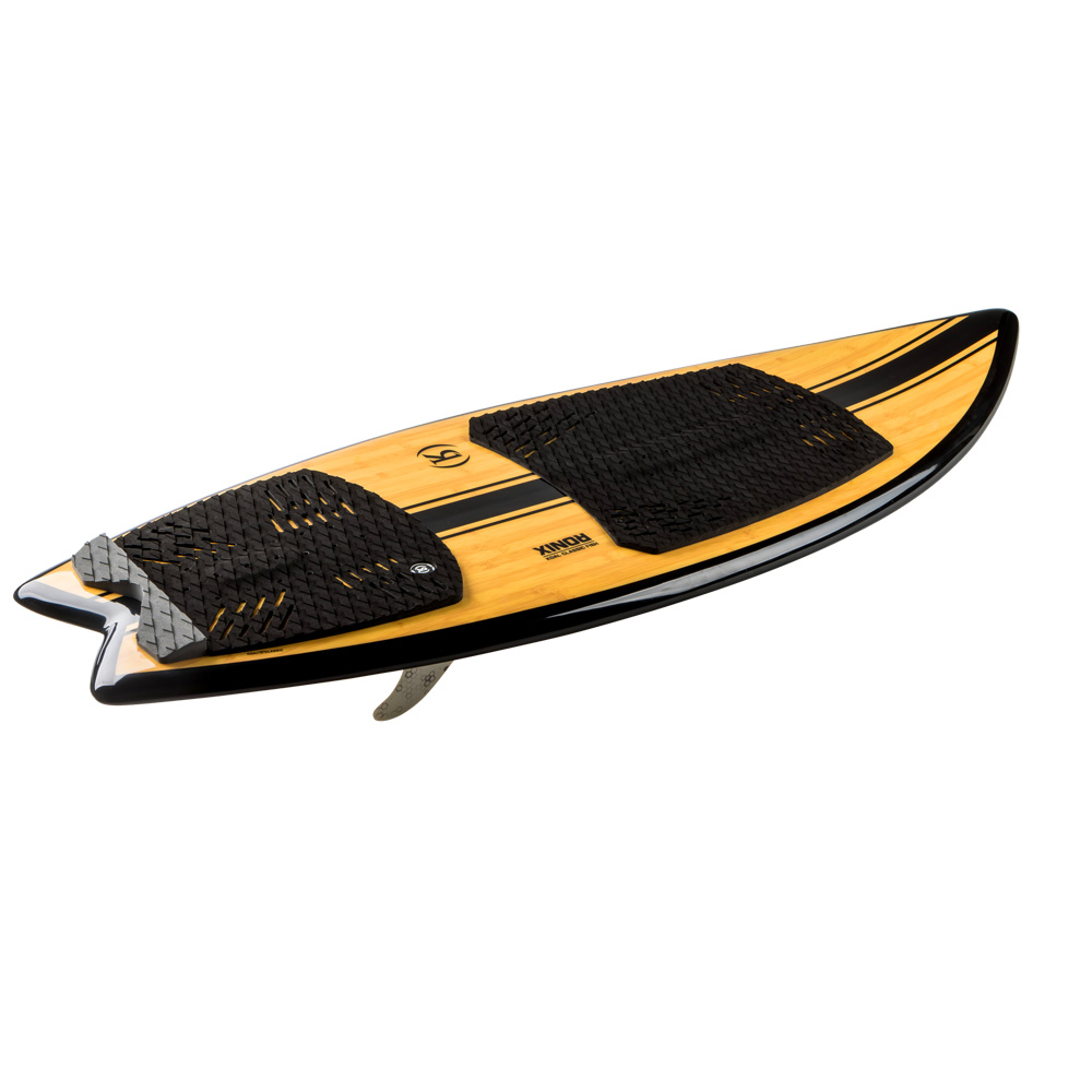 Surf Fish Koal Classic 5 wakesurfer