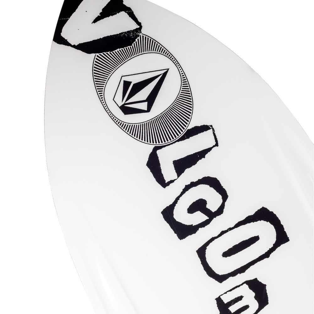 Hybrid Volcom Sea Captain 4.11 wakesurfer