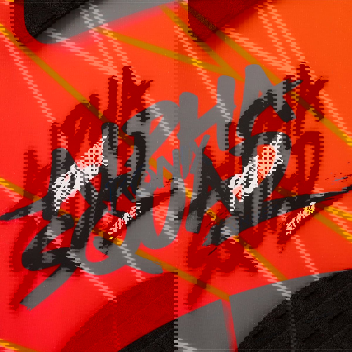 Ronix Skimmer Alpha Squad Standard Core 4.2 wakesurfer kind 6