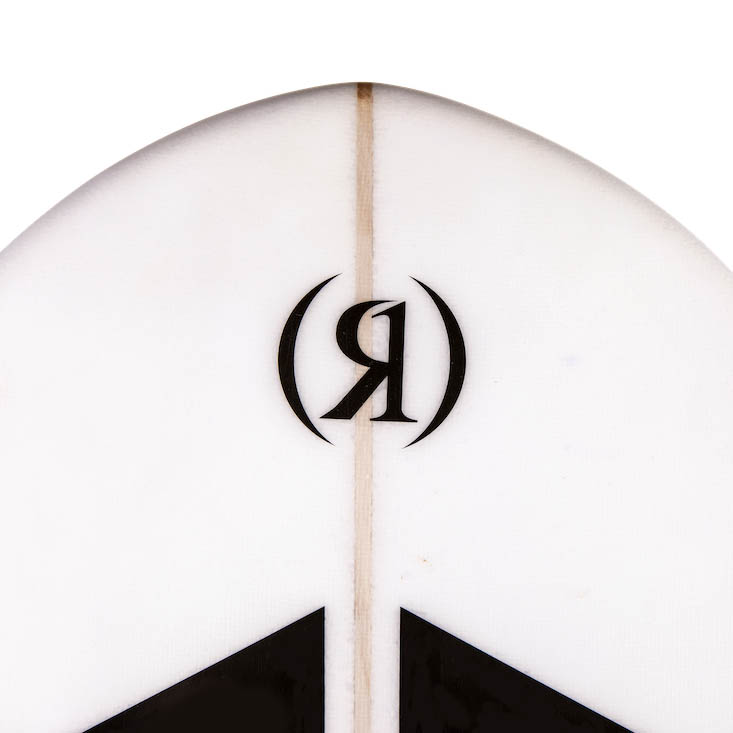 Ronix MOD84 flyweight Pro 3.9 wakefoil board 4