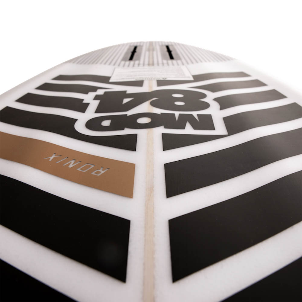 Ronix MOD84 flyweight Pro 3.9 wakefoil board 5