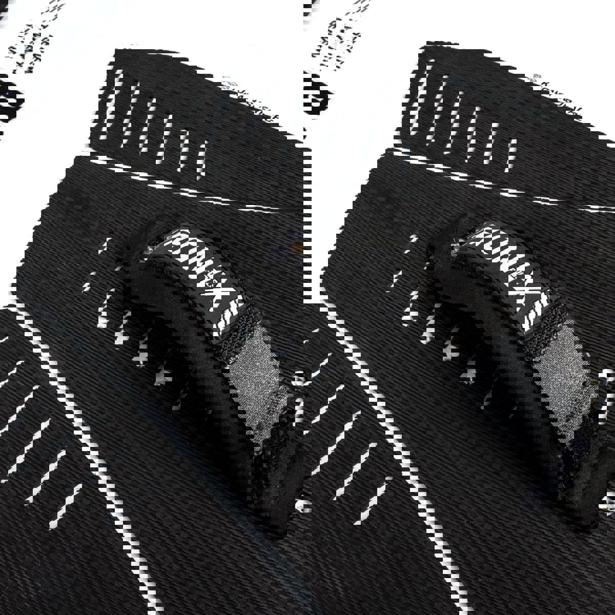 Ronix Koal Surface 727 wakefoil set 4’8 fluid mast 24 beginner/intermediate 12