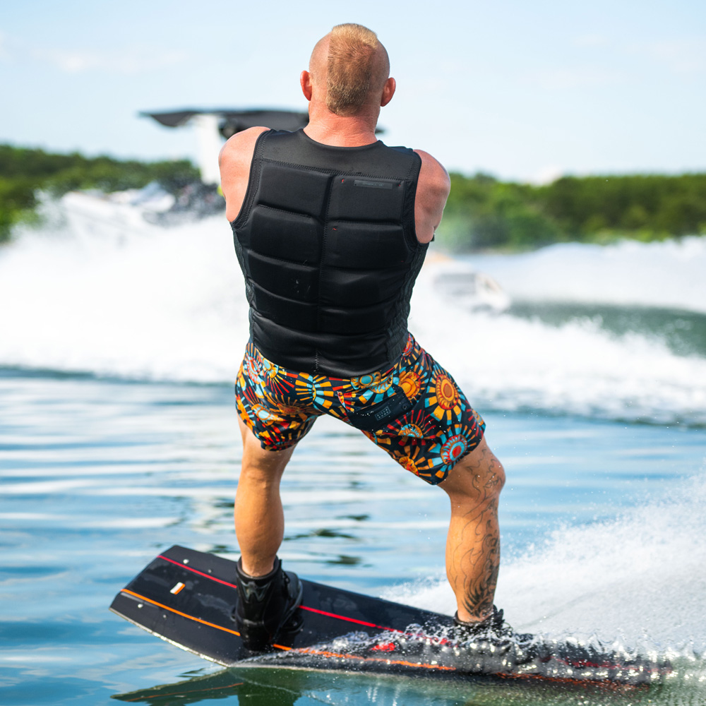 Hyperlite Rusty Pro wakeboard 146 cm 4