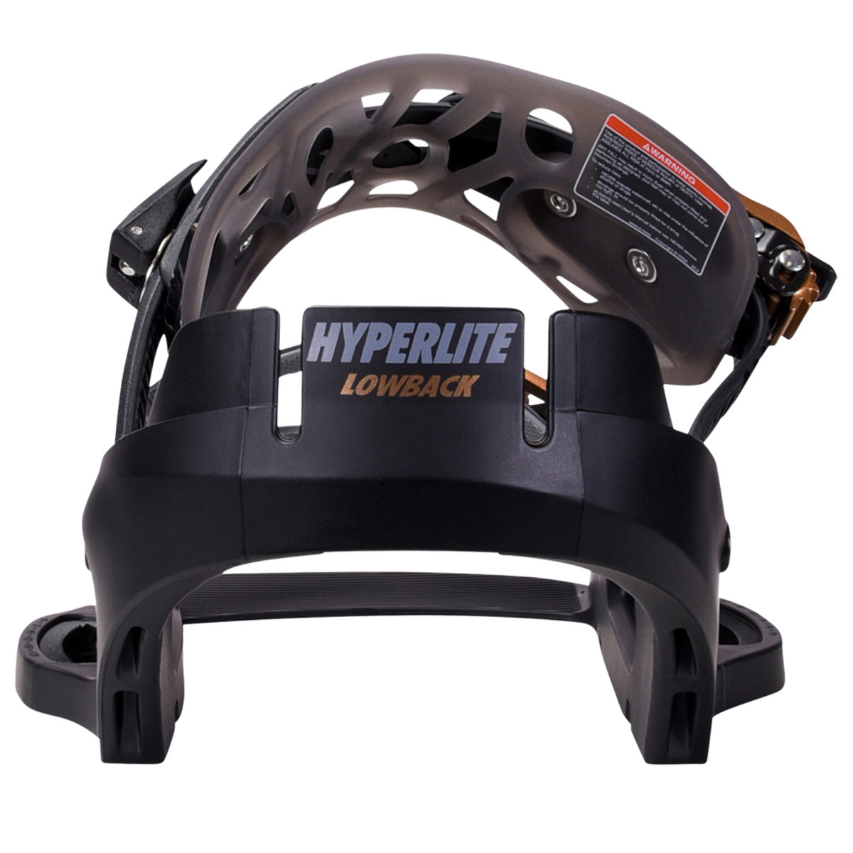 Hyperlite System Binding Lowback 5