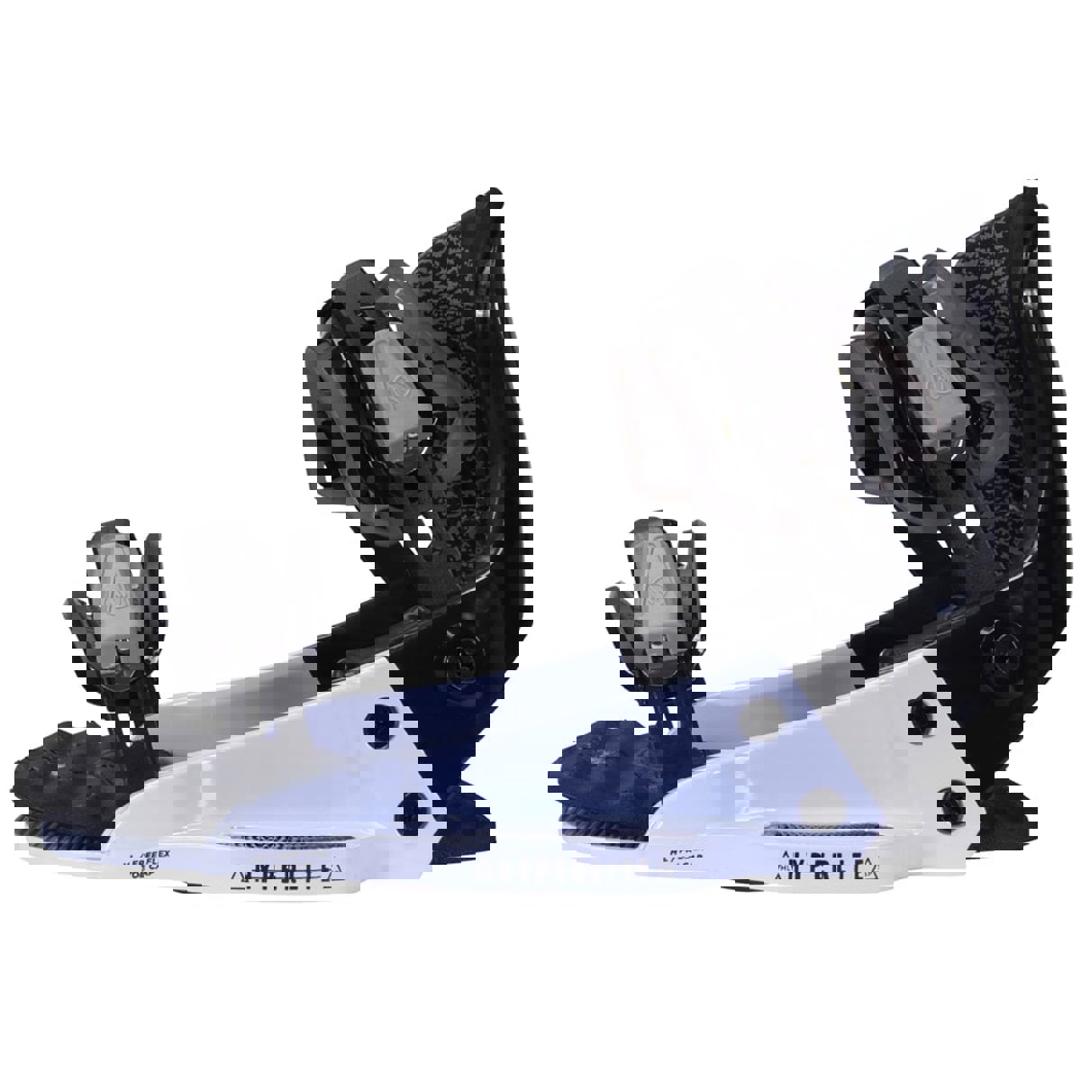 Hyperlite System Highback wakeboardbindingen 5