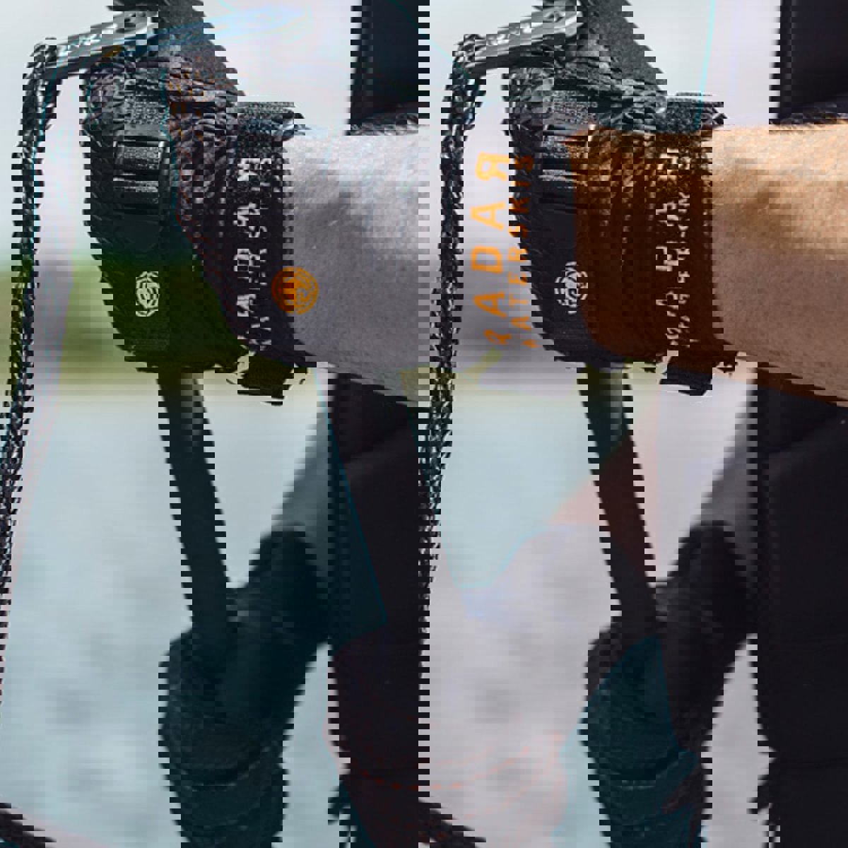 Radar Hydro A inside-out watersport handschoenen 10