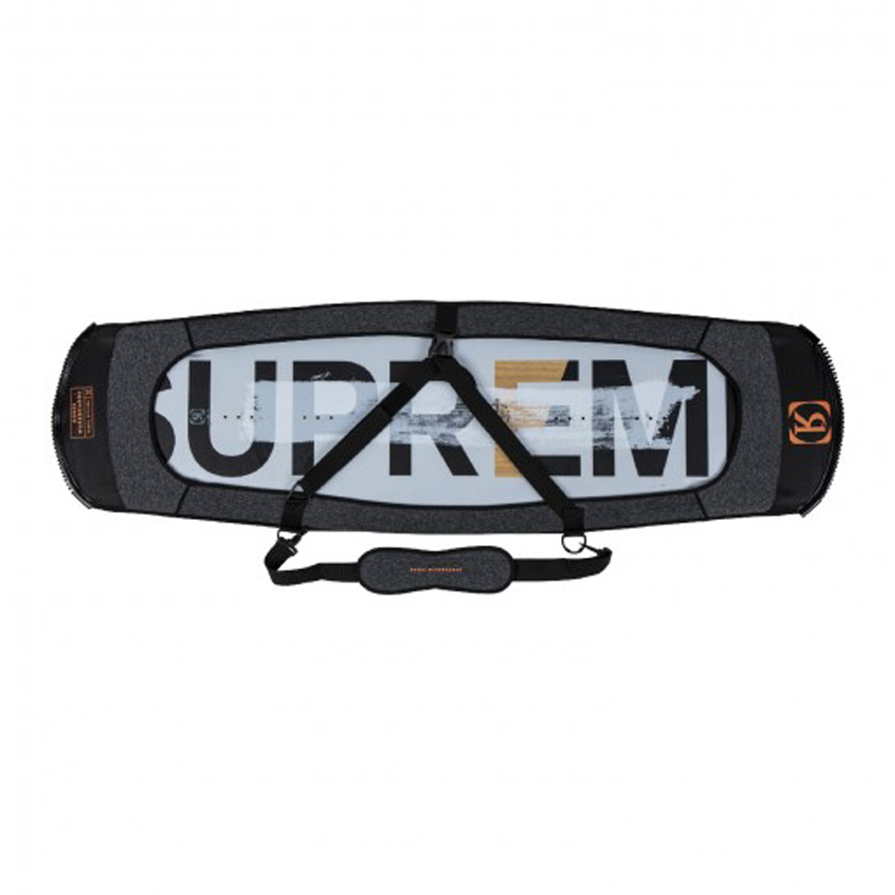 Bulwark Neo Sleeve - 128 / 136 grijs