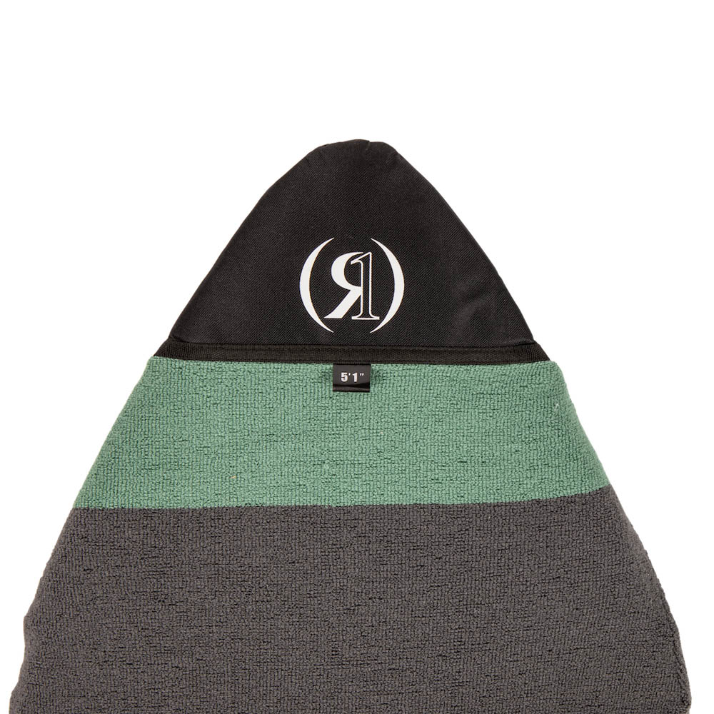 Ronix surf sock pointy nose 3