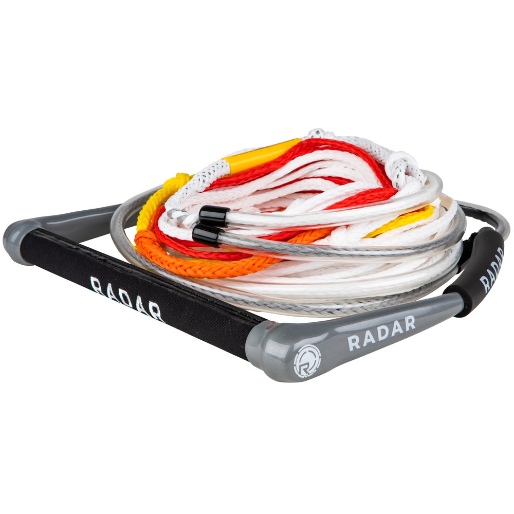 Radar Deep V waterski lijn foto 1