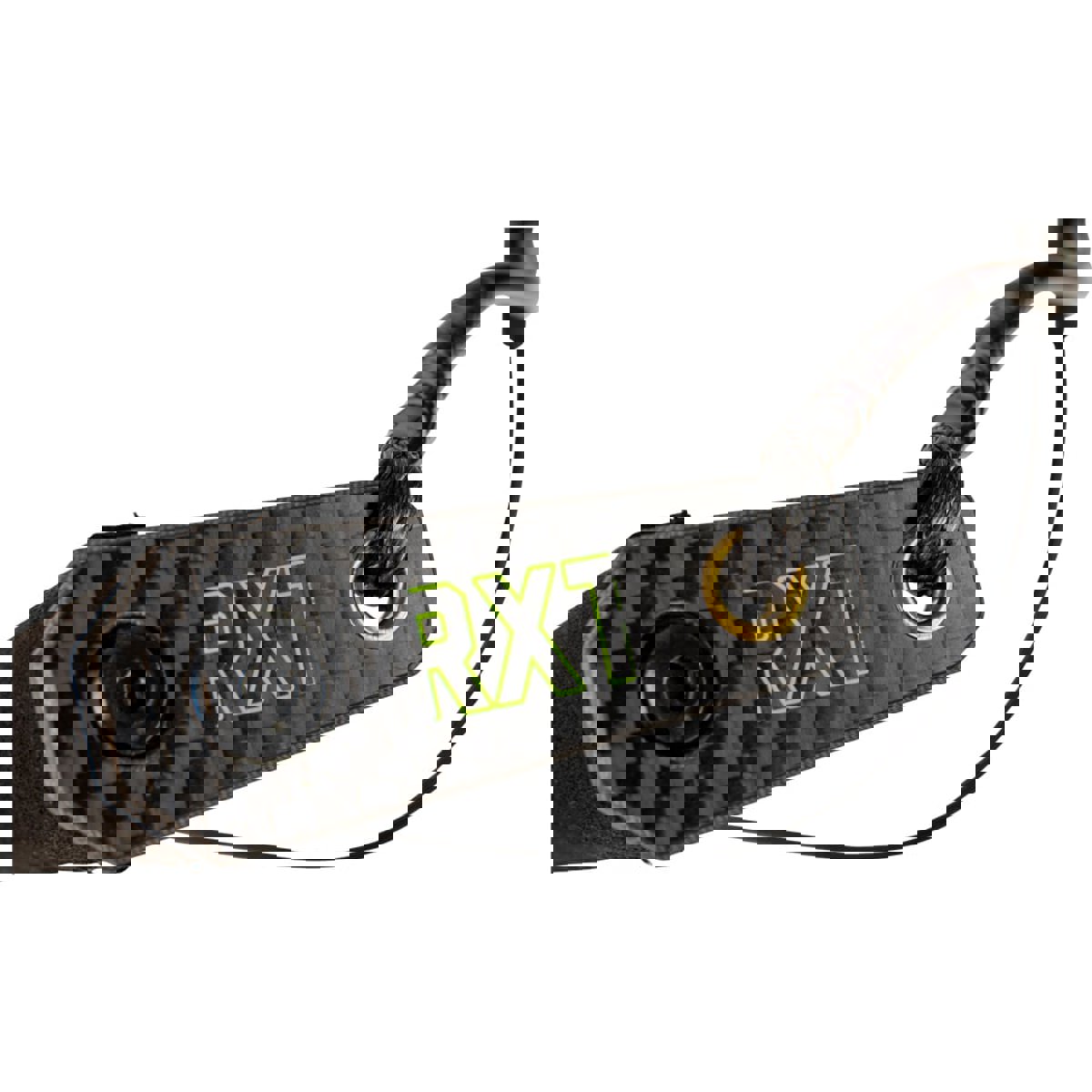 Ronix RXT 3D wakeboard handle 6