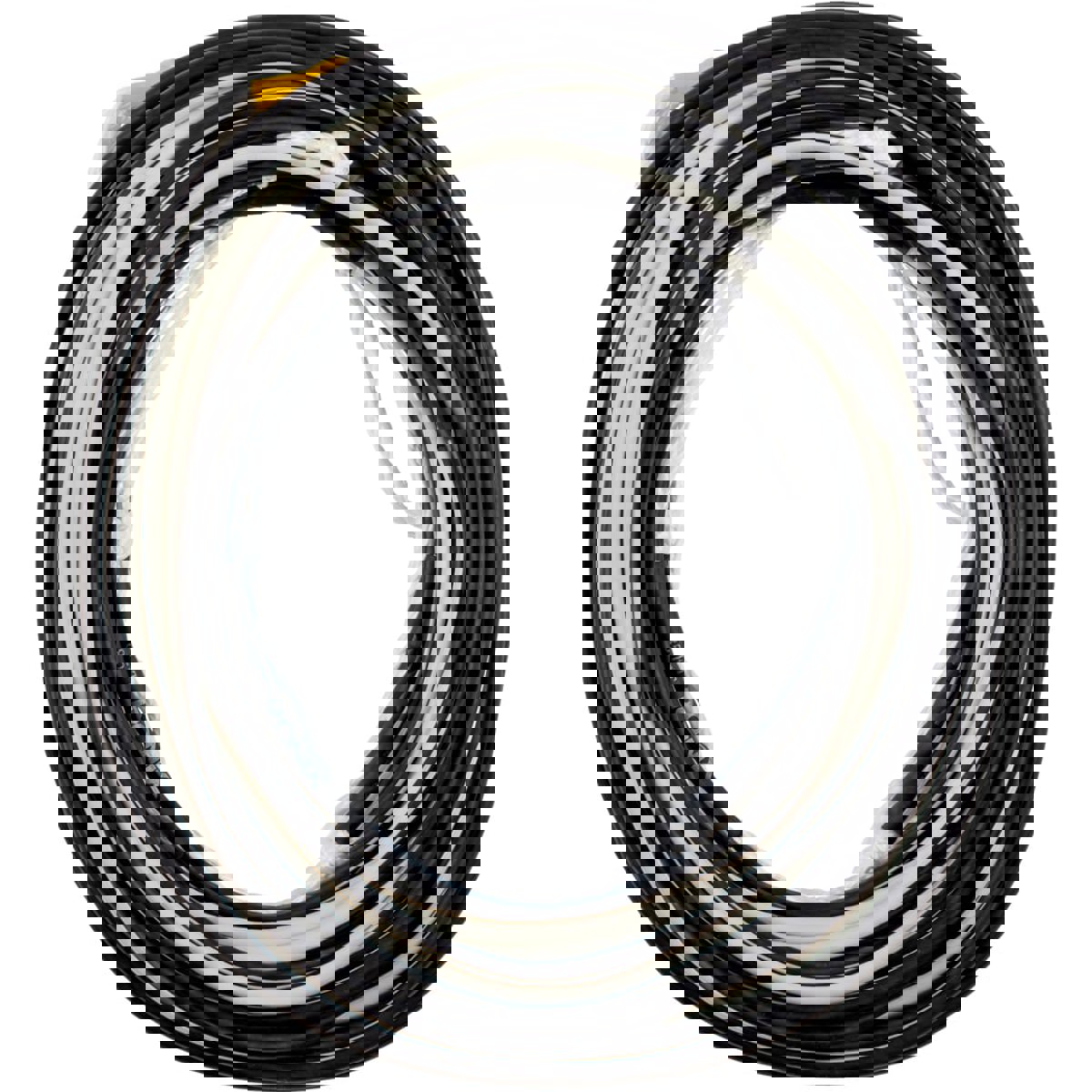 Ronix R8 - 80 ft. 8 section wakeboardlijn zand 3