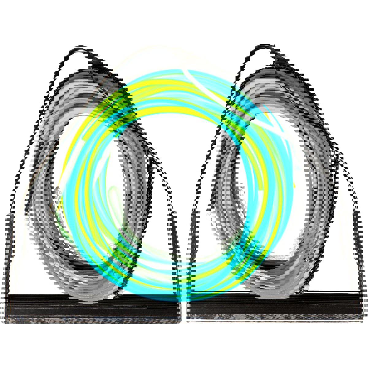 Ronix Combo ONE wakeboardlijn en handle blauw/groen 7