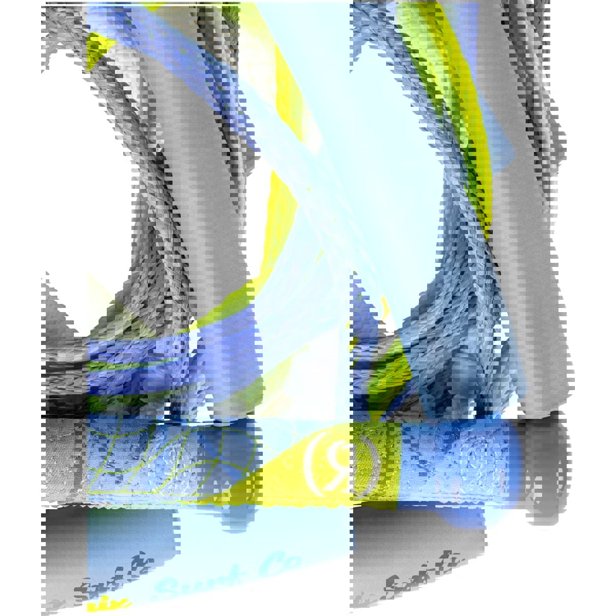 Ronix bungee wakesurflijn 6