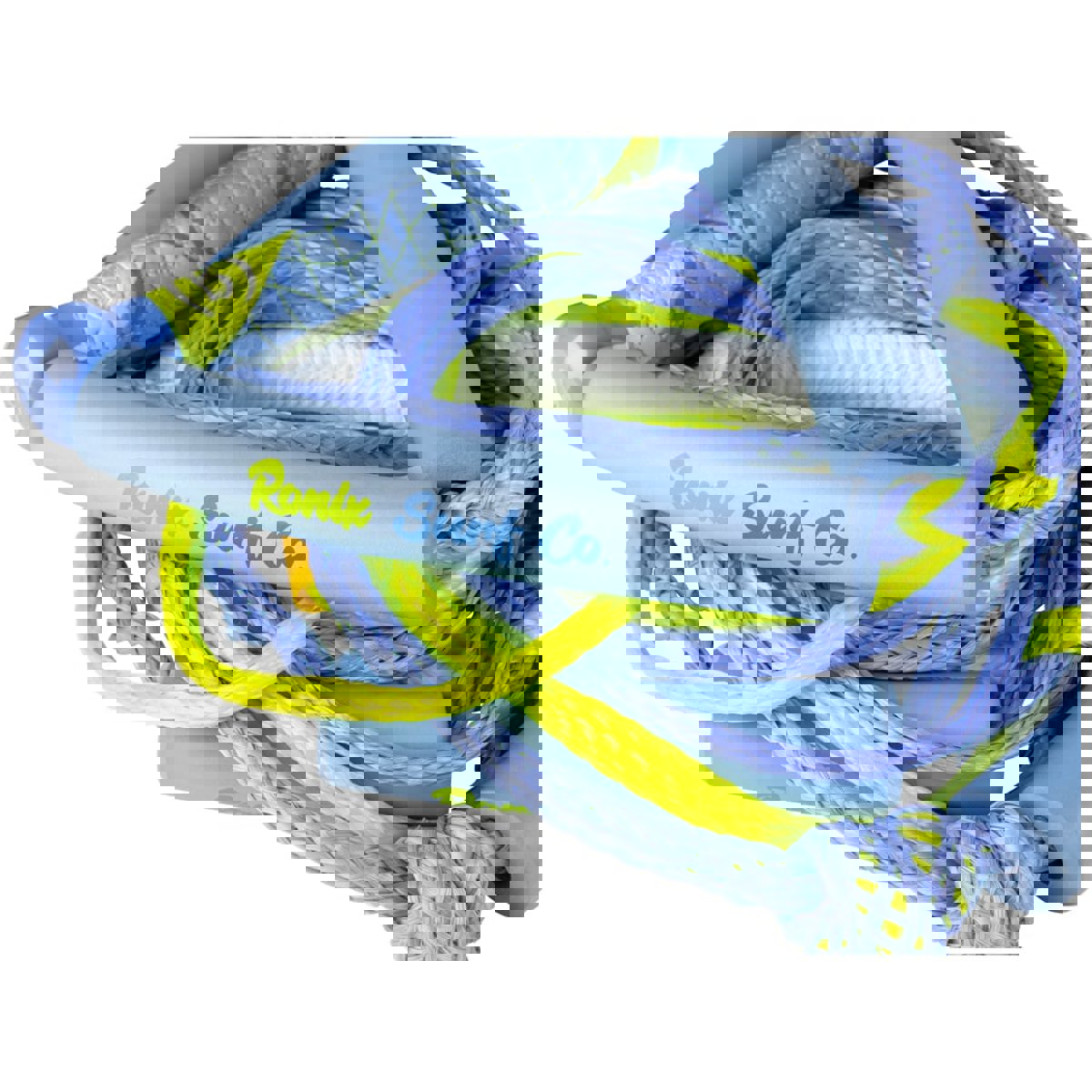 Ronix bungee wakesurflijn 7